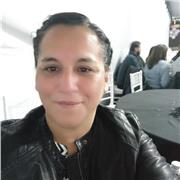 Profesora de Educación Básica con especialidad en lectoescritura